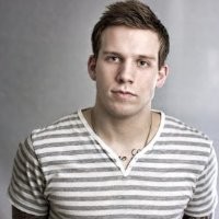 Jonathan Melcher