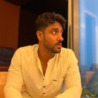 Karthik Mohan