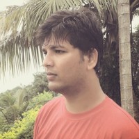 Makaran Chavan