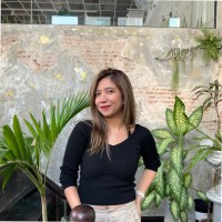Supatsara Wiriyasombat