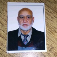 Nazir Kakpore