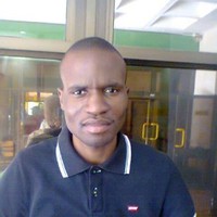 khanyisani Ndlovu