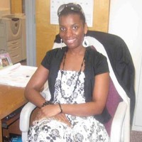 Corine Morris