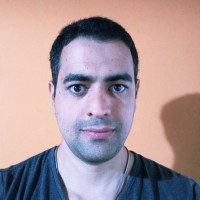 Luciano Martin Lalla