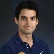 Nicolas Navarro