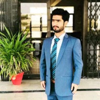 Najeebullah Shaikh