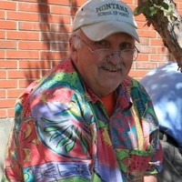 Doug Coe