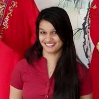Shefali Garg