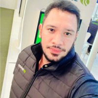 Denis Almeida