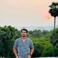 Uppada Dhananjay