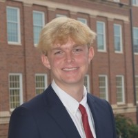 Luke Eckert