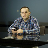 Raman Kamotski