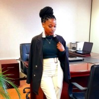 Khathatso Mashongoane