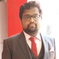 Jagan Sandeep B