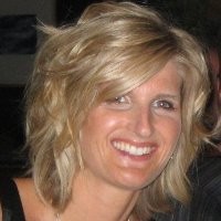 Justine Moore