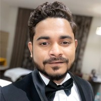 Ashutosh Pathak