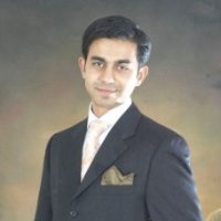 Mohammad Ejaz