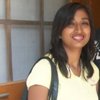 Priya M.