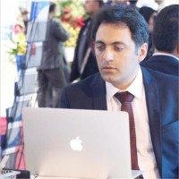 Amirhossein Fouladgar