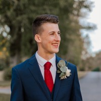 Richard Hartley-Shah