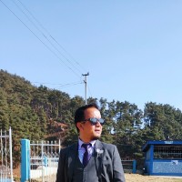 Khrawborlang L Nongbri