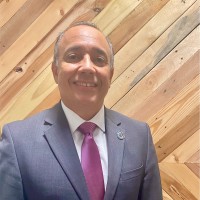 Angel B Rosario