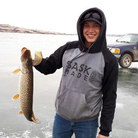 Spencer Woitas