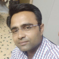 Vishal Barot