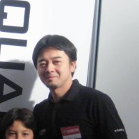 Akihiro Ichimura