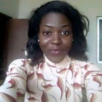 Benedicta Okonkwo