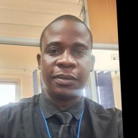 Amos Njobvu