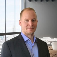 Sven Erik Ahlgren