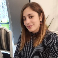 Marianela Sarmiento