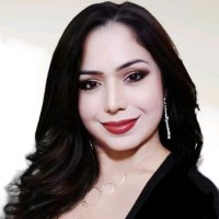 Jenny J. Bohórquez Díaz