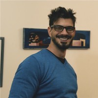 Orestis Zacharogiannis