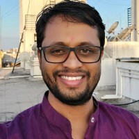 Vikas Nikam