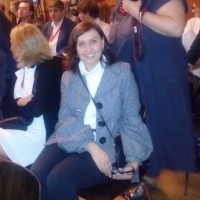 Lia Mchedlishvili