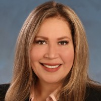 Elke Gonzalez, MBA, CAE