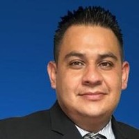 Abraham Rodríguez González