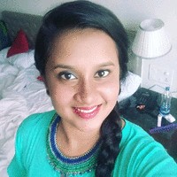 Snehlata Anchan