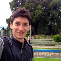 Ricardo Espinosa Caballero