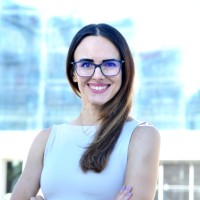 Eva Busova, CRS, CCS