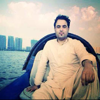 Nasrullah Achakzai