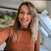 Lidia Van Der Biezen
