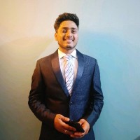 Suraj Sharma