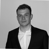 Jacob Kyed Andreassen