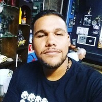 Douglas Fiuza Morais