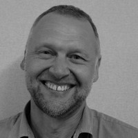 Chris Schofield