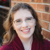 Crystal Caudill