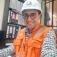 Cristian Andrade Chaupis